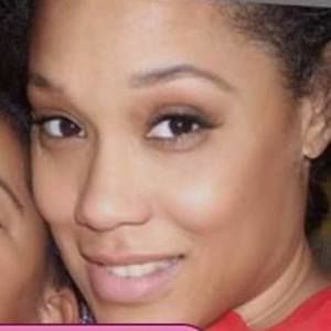 Meet your Posher, Theresa